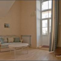 Фотографии отеля Apart Hotel on Italianskaya,1