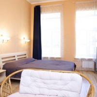 Hotel photos Golden Triangle Apartments