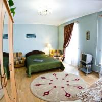 Фотографии отеля Bed2Bed na Bolshoy Morskoy