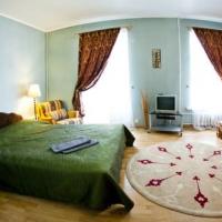 Фотографии отеля Bed2Bed na Bolshoy Morskoy