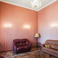 Фотографии отеля Bolshaya Konyushennaya 3 Apartment