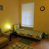 Фотографии отеля Orange Hostel