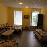 Фотографии отеля Orange Hostel