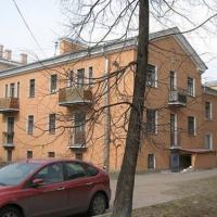 Фотографии отеля Apartment on Mironova