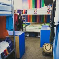 Фотографии отеля Rainbow Hostel