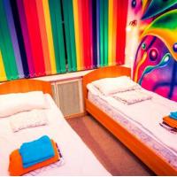 Hotel photos Rainbow Hostel