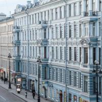 Hotel photos Nevsky Prospect 107