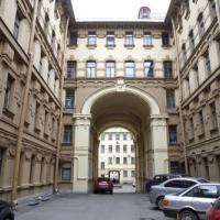 Фотографии отеля Golden Triangle Apartments