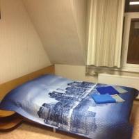 Фотографии отеля Hostel Ligovsky 63
