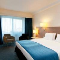 Hotel photos Holiday Inn Moskovskiye Vorota