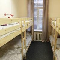 Фотографии отеля Swiss Hostel