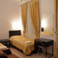 Фотографии отеля Art-Amirus Hostel