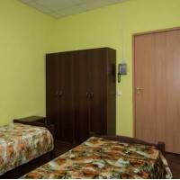 Фотографии отеля Globus Mini Hotel