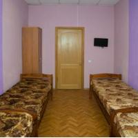 Фотографии отеля Globus Mini Hotel