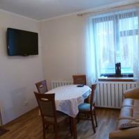 Hotel photos Aleksandrovskaya One Holiday Home