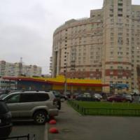 Фотографии отеля APARTAMENT 162