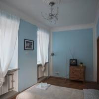 Фотографии отеля Kolokolnaya Apartment