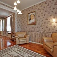 Фотографии отеля Golden Triangle Apartments