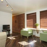 Фотографии отеля Golden Triangle Apartments
