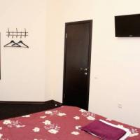 Фотографии отеля SuperHostel Kamennoostrovsky 39