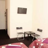 Фотографии отеля SuperHostel Kamennoostrovsky 39