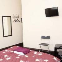 Фотографии отеля SuperHostel Kamennoostrovsky 39