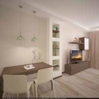 Hotel photos Saint-Petersburg Rental Lux