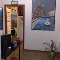 Фотографии отеля Angel Court Yard
