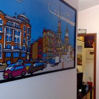 Фотографии отеля Angel Court Yard