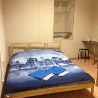 Фотографии отеля Hostel Ligovsky 63