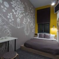 Фотографии отеля Graff B&B