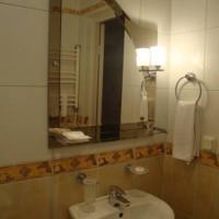 Hotel photos Ozerki Hotel