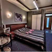 Фотографии отеля Alex Hotel on Dybenko