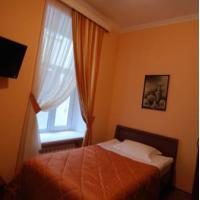 Hotel photos Piterskaya Club Hotel