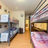 Фотографии отеля Krasny Terem Hostel