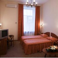 Hotel photos Marco Polo St. Petersburg