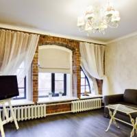 Фотографии отеля Apartamenti Zolotoy Lev