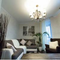Фотографии отеля Apartment on Tipanova