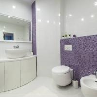 Фотографии отеля Apartment on Tipanova