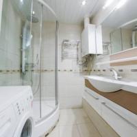 Фотографии отеля Hi-Tech Home Apartments