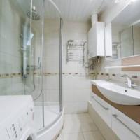 Фотографии отеля Hi-Tech Home Apartments