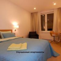 Фотографии отеля Apartment NORD SPB