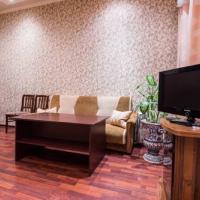 Фотографии отеля Mini Hotel Yuyt