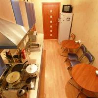 Фотографии отеля Mini Hotel Olimp