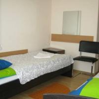 Фотографии отеля Zhuravlik Hostel