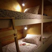 Фотографии отеля Bed & Bike Dostoevskogo