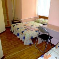 Фотографии отеля Hotel Kapital Ekonom