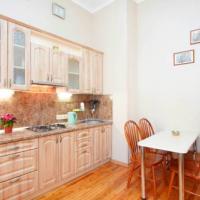 Фотографии отеля Feelathome Apartments - Nevsky