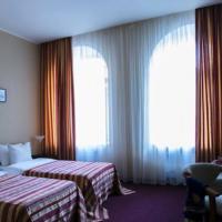 Hotel photos Columb Hotel