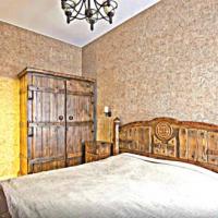 Фотографии отеля Apartment on Nevsky